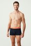 3-Pack, Printed, Men's Boxer Set, 95% Cotton 5% Lycra - 8