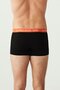 3-Pack, Printed, Men's Boxer Set, 95% Cotton 5% Lycra - 6