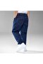 Kid's Mid-Rise Slim Taper Stretch Denim Jeans - 4