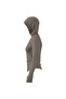 سويت شيرت بني للنساء aSMC STD LS TEE KF4033 - 6