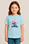 Children's Tshirt 100% Cotton Popular Cartoon Character Patterned Trendy Fancy - 2