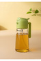 2-in-1 Oil Dispenser and Sprayer BB2072 - Leakproof Dual Function Kitchen Oil Bottle