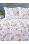 Muslin Duvet Cover |   Bürümcük Duvet Cover |   Muslin Duvet Cover Set Double Size Liselotte |   Without Sheets