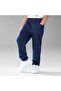 Kid's Mid-Rise Slim Taper Stretch Denim Jeans - 5