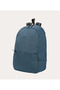 Ted Big Blue Backpack - 2