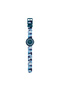 Blue Camo Strap Time Teacher Watch - 2