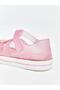 Printed Baby Girl Sandals (S6) - 5