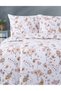 Muslin Duvet Cover |   Bürümcük Duvet Cover |   Muslin Duvet Cover Set Single Size Liselotte |   Sheets