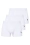 3-Pack, Men's Boxer Set, 47% Cotton 47% Modal 6% Lycra