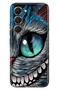 Spark 40 Pro Km6 Case Colorful Silicone Printed Tpu Cheeky Cat