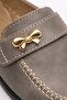 Women's Closed-Front Slippers Orthopedic Daily Slippers Comfortable Stylish Slippers - 3