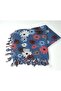 Disassembly Beaded Cheesecloth 06133 06 - 2