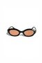 Ren Aura Uv400 Women's Sunglasses Oval Frame Full Uv Protection New Season 2026 - R102 - 5