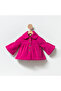 Cumino Sandy Girl Girl's Coat 2-3-4-5 Years Old - 2