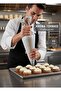 Professional 46 cm Cream Bag Cloth – Mass Production and Fast Cake Coating