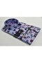 Floral Long Sleeve Men's Shirt - 2
