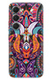 Spark 40 Pro Km6 Case Colorful Silicone Printed Tpu Mandala Love