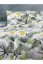 Muslin Duvet Cover |   Bürümcük Duvet Cover |   Muslin Duvet Cover Set Single Size Tropical |   Sheets
