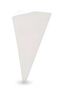 Professional 50 cm Cream Bag Cloth – for Large Layered Cakes and Busy Kitchens - 2