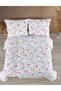 Muslin Duvet Cover |   Bürümcük Duvet Cover |   Muslin Duvet Cover Set Double Olivia |   Sheets - 2