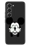 Spark 40 Pro Km6 Case Colorful Silicone Printed Tpu Mickey Character