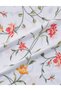 Muslin Duvet Cover |   Bürümcük Duvet Cover |   Muslin Duvet Cover Set Double Olivia |   Sheets - 4