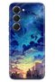 Spark 40 Pro Km6 Case Colorful Silicone Printed Tpu Cloud City