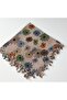 Disassembly Beaded Cheesecloth 06133 08