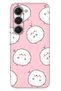 Spark 40 Pro Km6 Case Colorful Silicone Printed Tpu Chubby Lambs