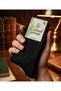Black Cotton Socks - Premium Casual and Classic Office Socks - 4