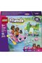 Friends Axolotl Adventure Boat 42681 (Ages 5+) - 6