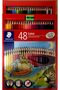 Luna Colouring Pencils 48col - 5