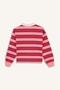 %100 Pamuk Hello Kitty Sweatshirt Kız Çocuk G6828A826SP - 5