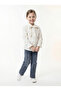 Girl's Top and Bottom Set 3-7 Years 4752 - 3