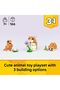 Creator Cute Hamster With a Flower 31376 (Ages 7+) - 2