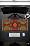 90X40 cm Large Size Gamer Mouse Pad Non-Slip Base Mouse Mat Gaming Mousepad XXL Rug Patterned - 2