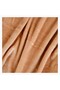 Mellow Twin Micro Flannel Blanket - 150x220 cm - Beige - 3