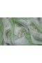 Organze 1650 Cream Color 5_3 Ready-Made Pleated Background Curtain 300*260 cm - 8