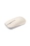 MD100 Kablosuz Mouse Bej - 3