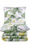 Muslin Duvet Cover |   Bürümcük Duvet Cover |   Muslin Duvet Cover Set Double Size Tropical |   Sheets - 3