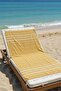 Mika 100% Cotton Peshtemal Towel 100X180 cm |   Beach Towel, Hammam Peshtemal, Quick-Drying Lightweight Bath Towel - 2