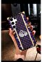 2D Printed Swan Pattern Shock-Resistant Rectangular Phone Case, Suitable For Samsung Galaxy S24 plus - 2