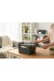 3 Pieces Seoul 4 Liter Storage Organizer Box |   Multi-Purpose Organizer |   27.5 X 18 X 12 cm - 7