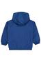 Ready Printed Raincoat with Pocket Bag for 6-9 Years Old - Green 8-9 Years Old - 3
