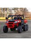 UTV electric X-Force 300W pentru 2 copii - 4
