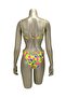 Gathered Bikini Bottom - 5