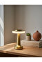 3 Color Table Lamp with Touch Burn Mode - 2