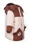 Teddy Bear Printed Coat for 2-5 Years Old - Brown 2-3 Years Old - 4