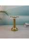 3 Color Table Lamp with Touch Burn Mode