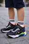 Orthopedic Boys' Sports Shoes - 2